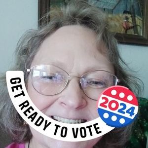 Meet your Posher, Kristen